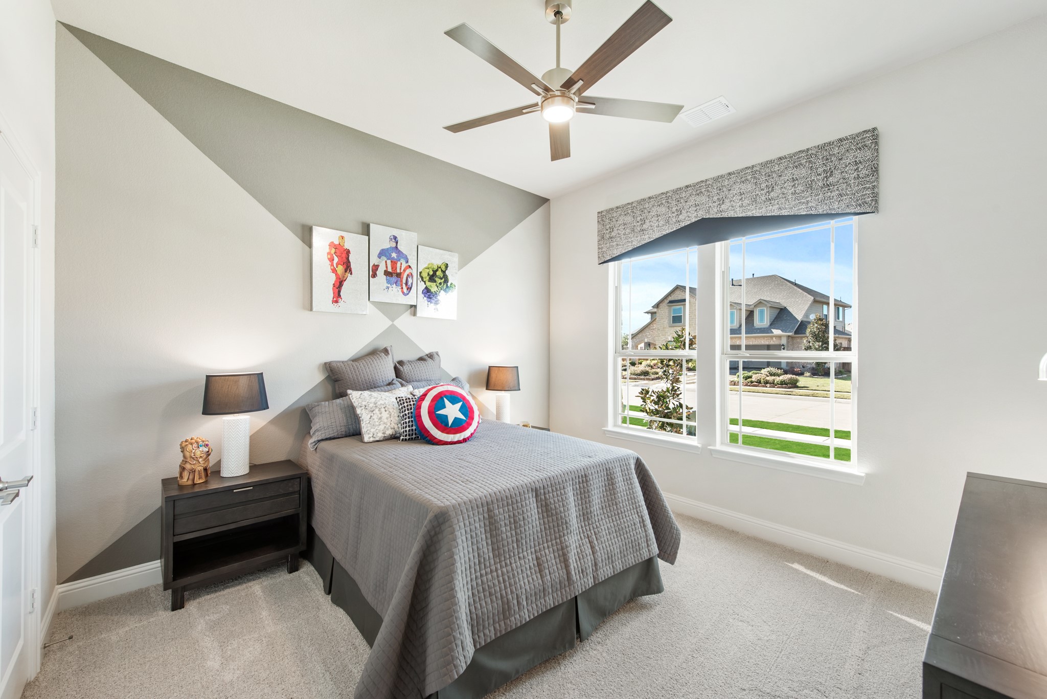 208 Oakcrest Drive Justin TX 76247