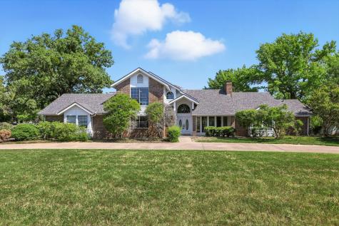 6500 Country Oaks Drive Flower Mound TX 75022