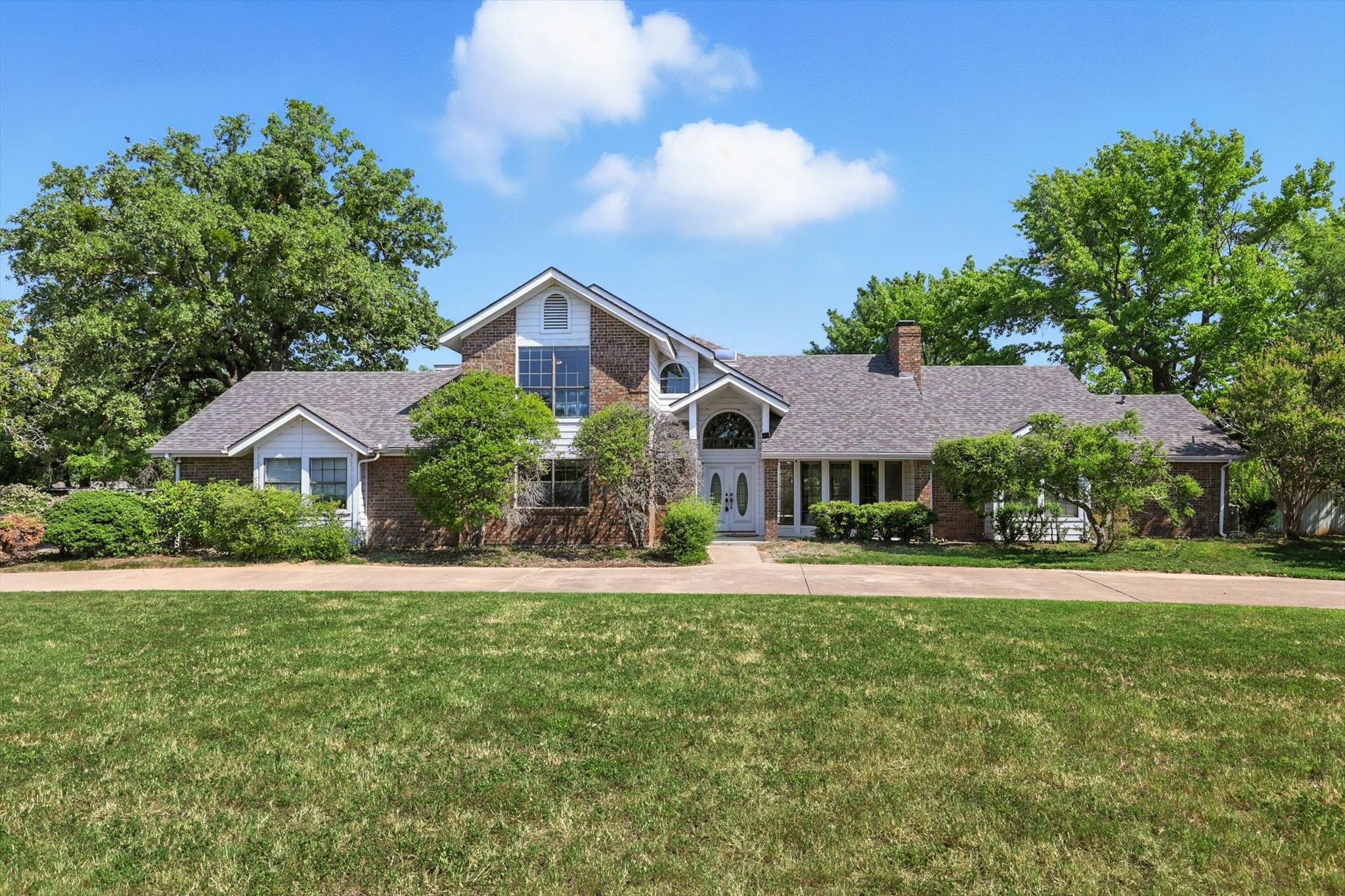 6500 Country Oaks Drive Flower Mound TX 75022