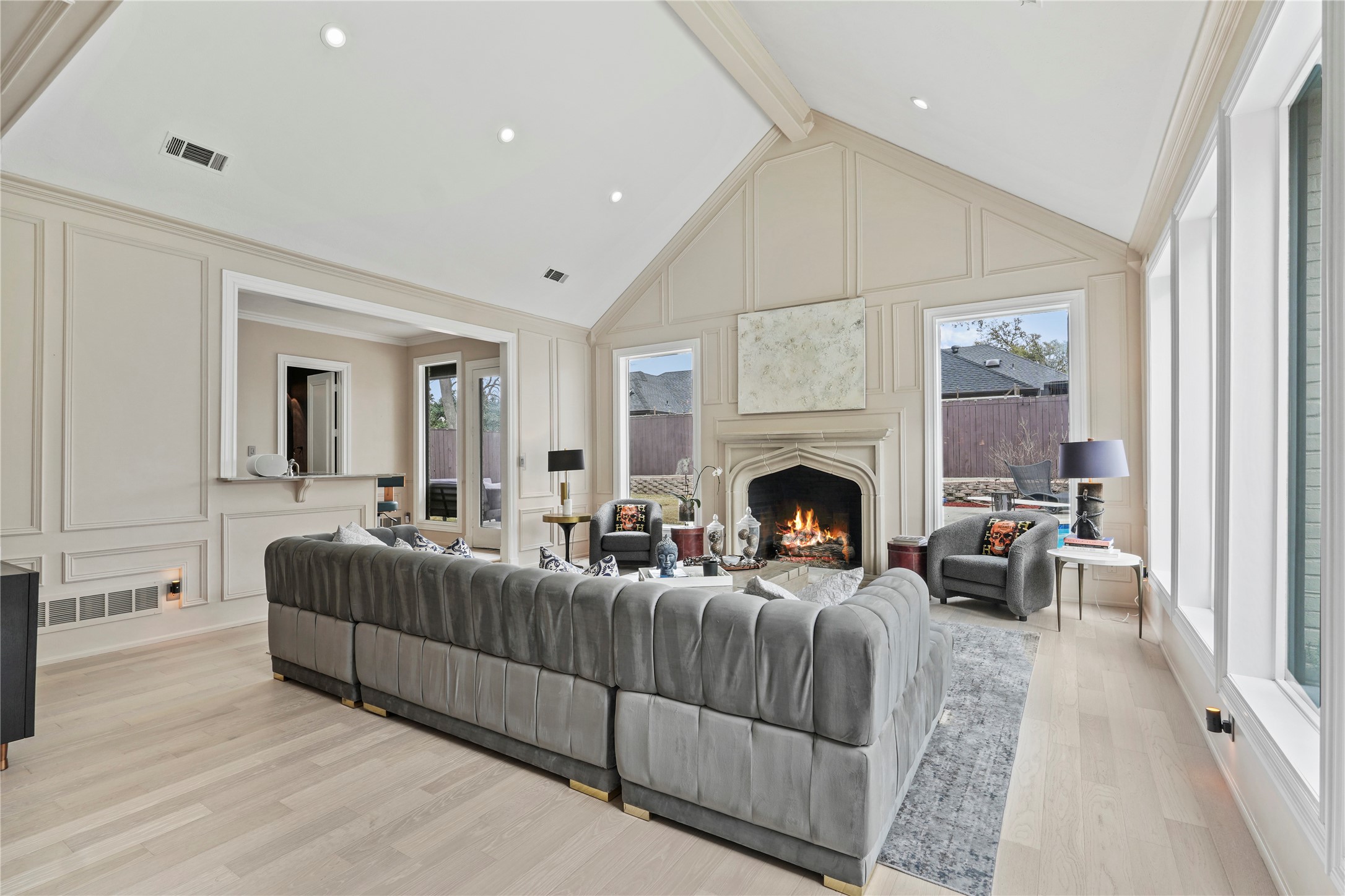 17632 Harbord Oaks Circle Dallas TX 75252
