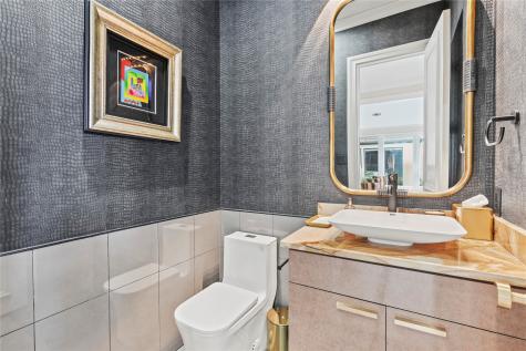 17632 Harbord Oaks Circle Dallas TX 75252