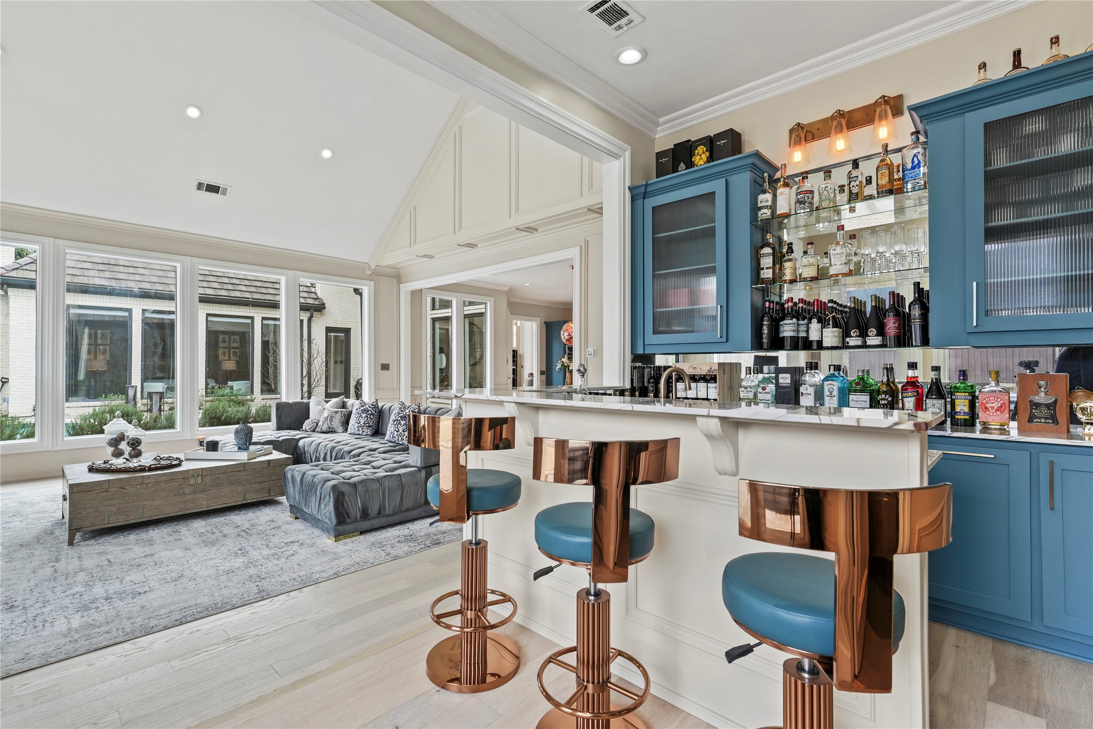 17632 Harbord Oaks Circle Dallas TX 75252