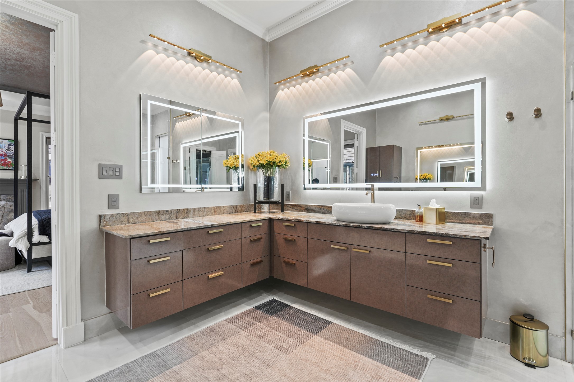 17632 Harbord Oaks Circle Dallas TX 75252