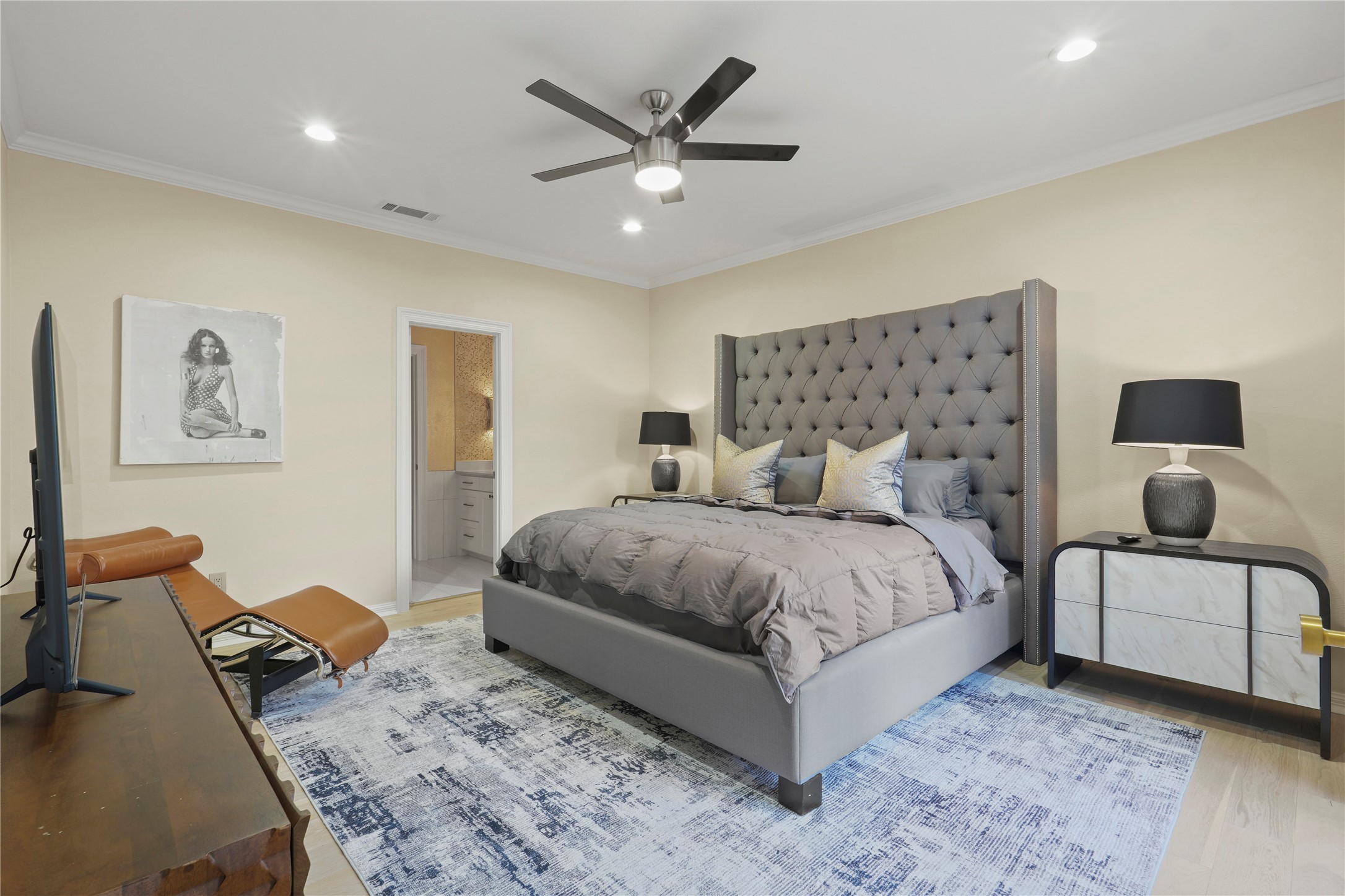 17632 Harbord Oaks Circle Dallas TX 75252