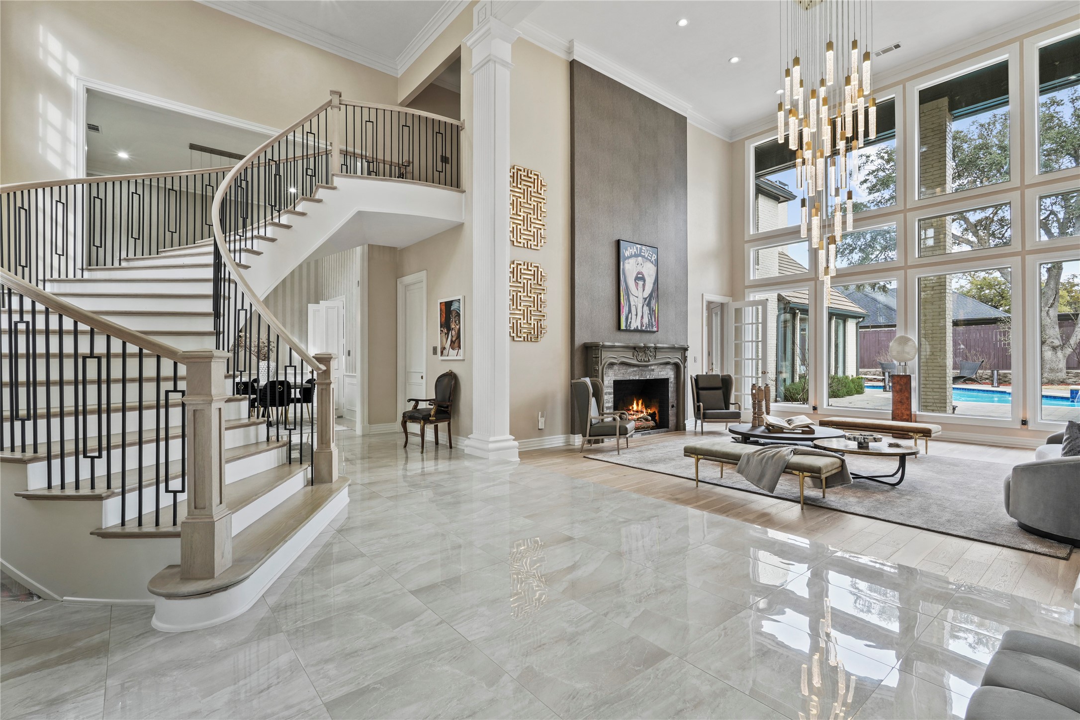 17632 Harbord Oaks Circle Dallas TX 75252