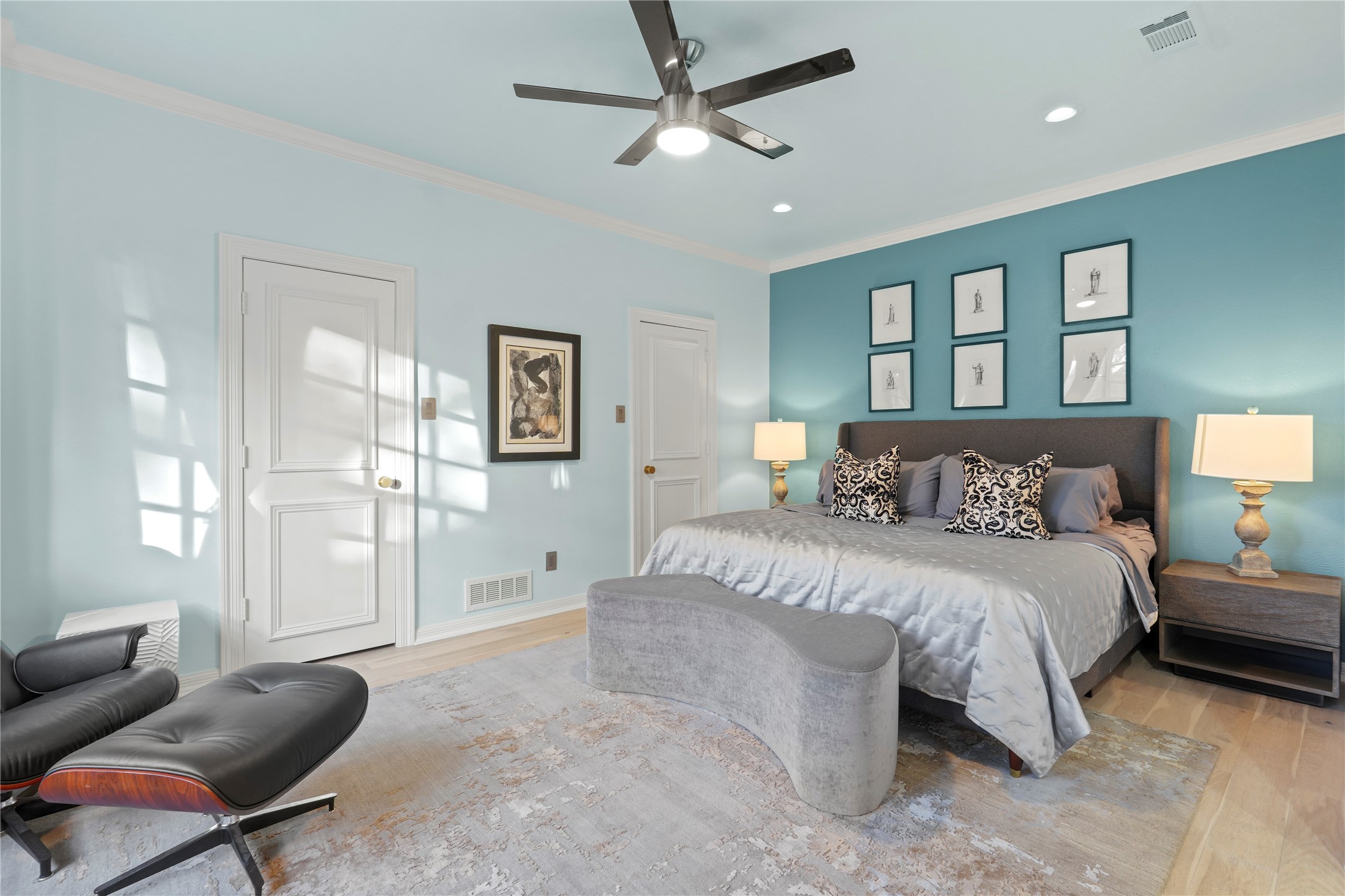 17632 Harbord Oaks Circle Dallas TX 75252