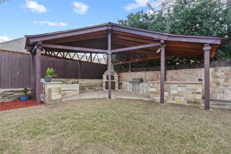 17632 Harbord Oaks Circle Dallas TX 75252