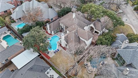 17632 Harbord Oaks Circle Dallas TX 75252