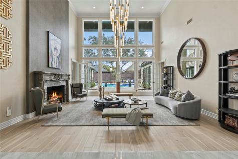 17632 Harbord Oaks Circle Dallas TX 75252