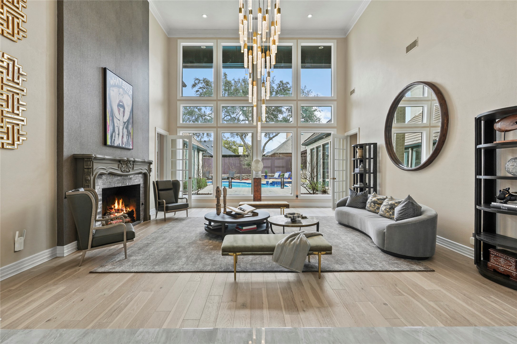 17632 Harbord Oaks Circle Dallas TX 75252