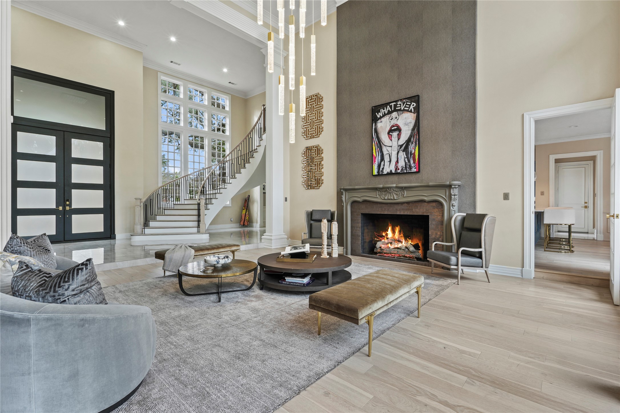 17632 Harbord Oaks Circle Dallas TX 75252
