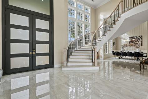 17632 Harbord Oaks Circle Dallas TX 75252