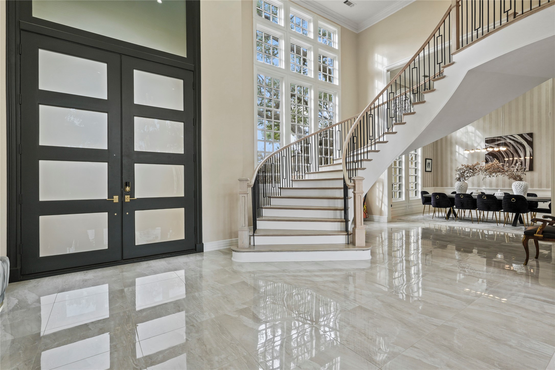 17632 Harbord Oaks Circle Dallas TX 75252