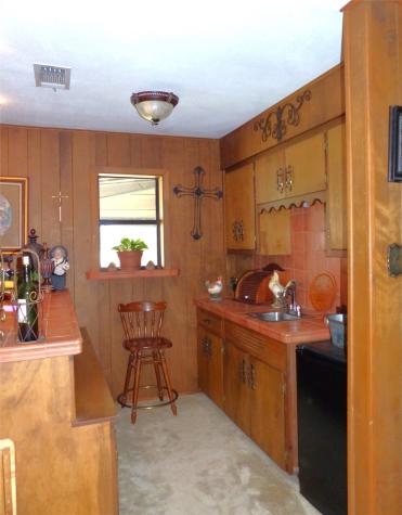 135 Lakeview Brady TX 76825
