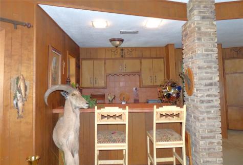 135 Lakeview Brady TX 76825