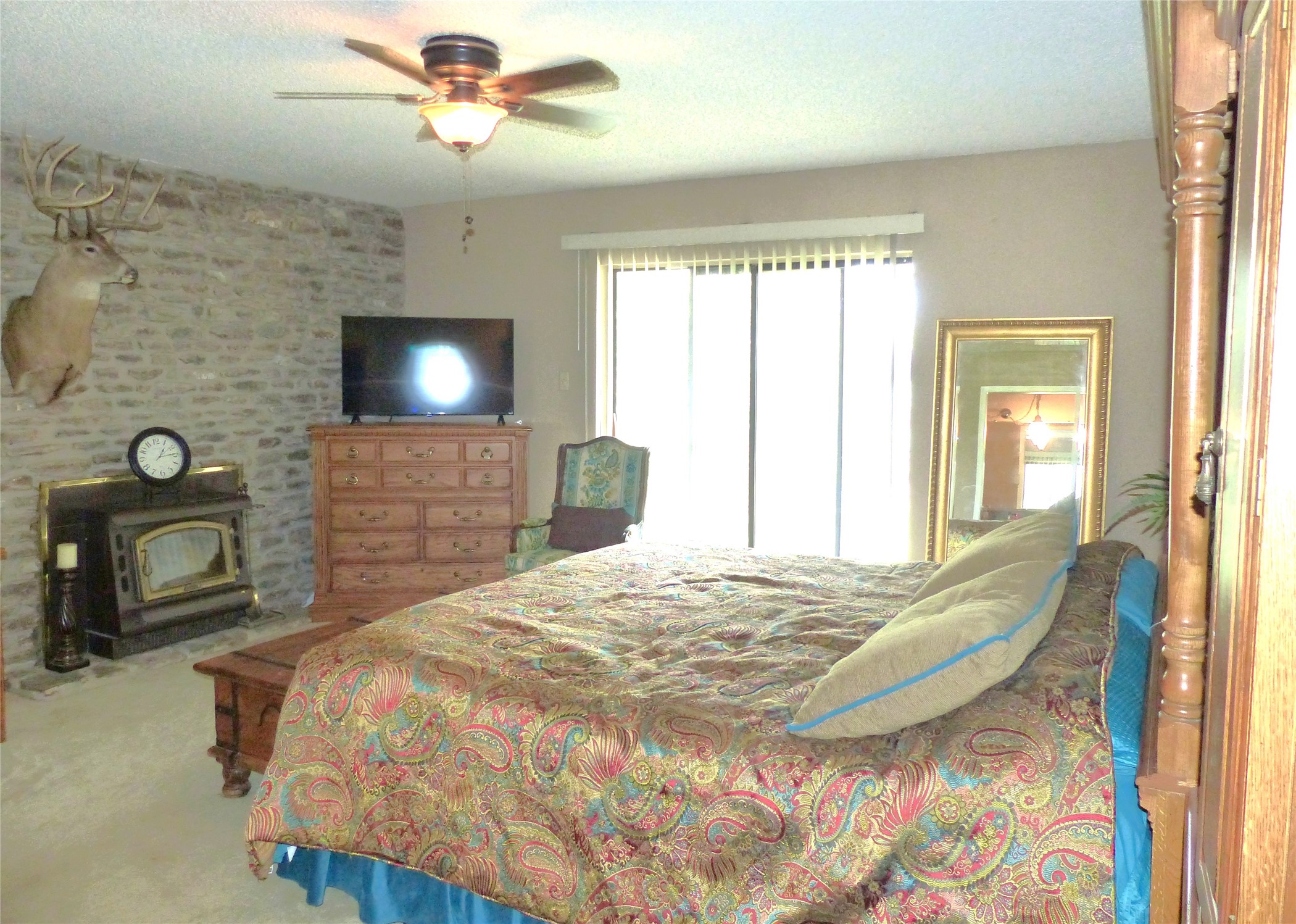 135 Lakeview Brady TX 76825