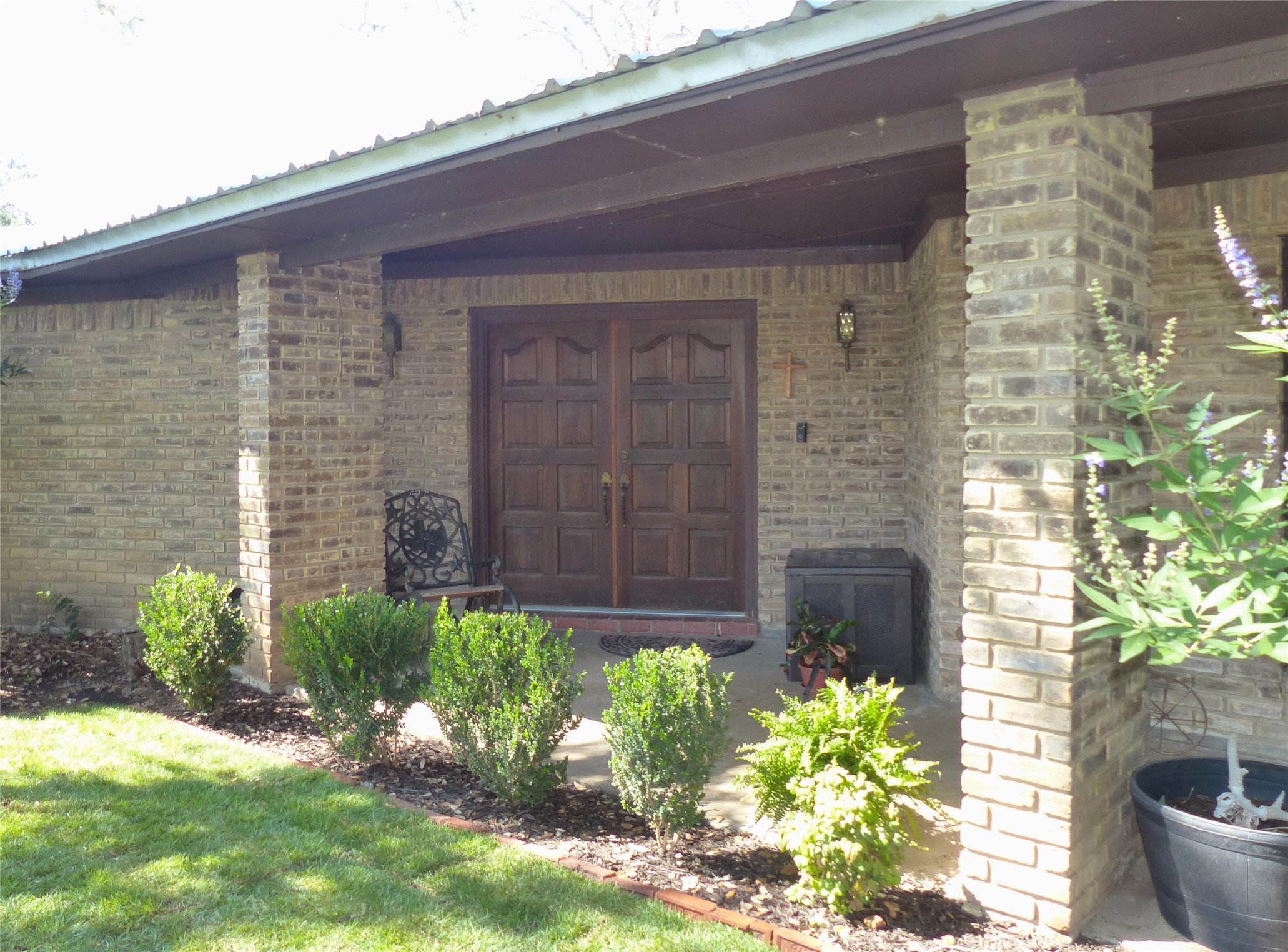 135 Lakeview Brady TX 76825
