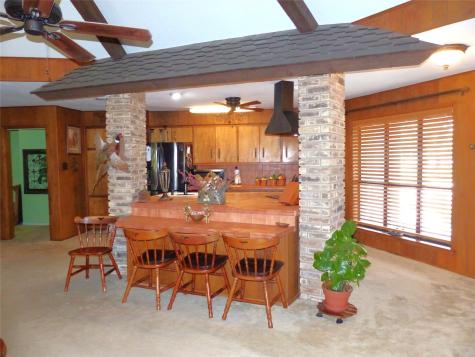 135 Lakeview Brady TX 76825