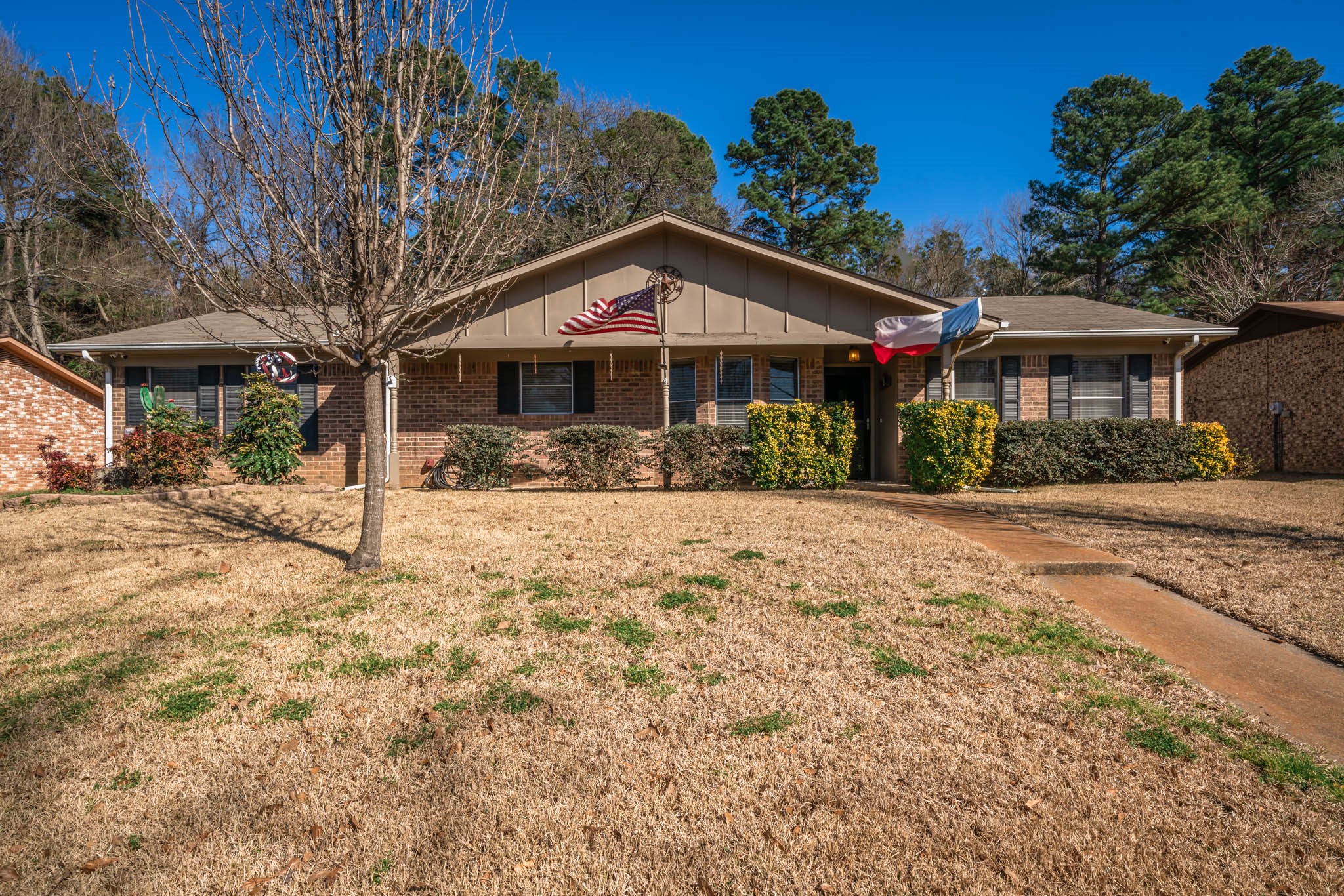106 Fairview Drive Longview TX 75604