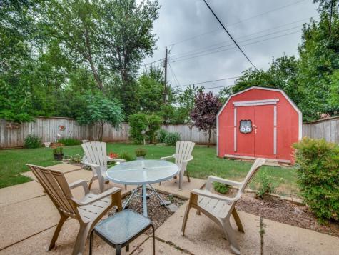 1822 Cartwright Street Irving TX 75062