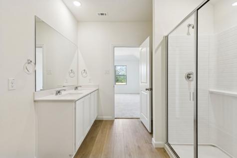 3884 Rose Hill Court Denison TX 75020