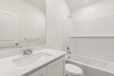 3884 Rose Hill Court Denison TX 75020