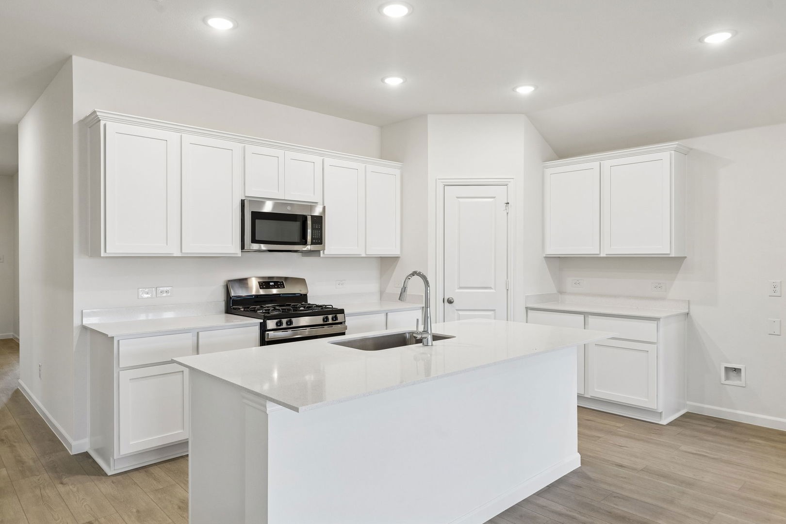 3884 Rose Hill Court Denison TX 75020
