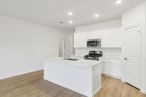 3884 Rose Hill Court Denison TX 75020