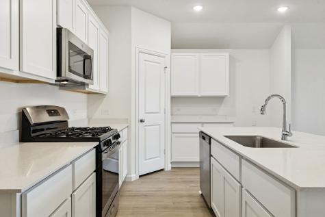 3884 Rose Hill Court Denison TX 75020