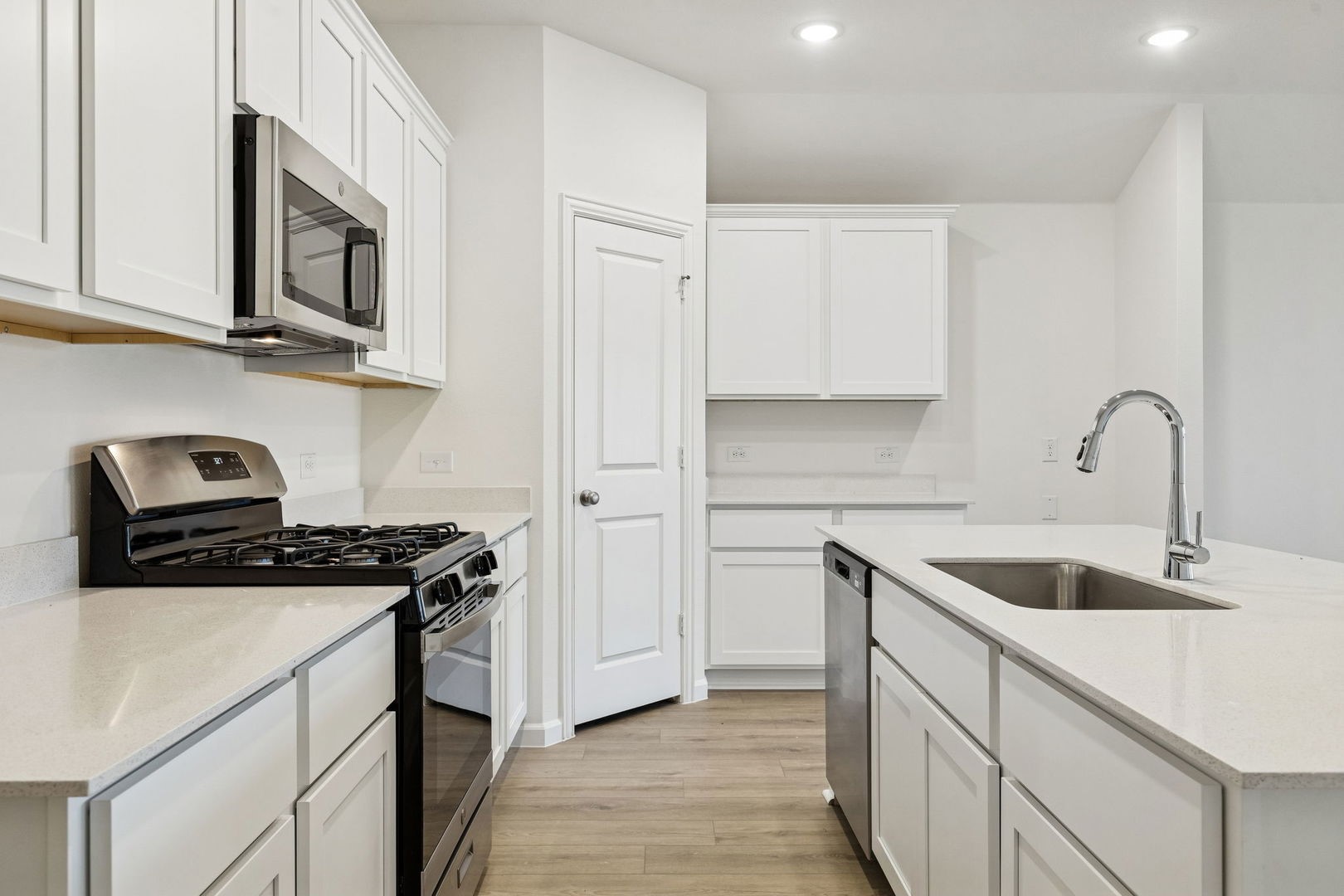 3884 Rose Hill Court Denison TX 75020