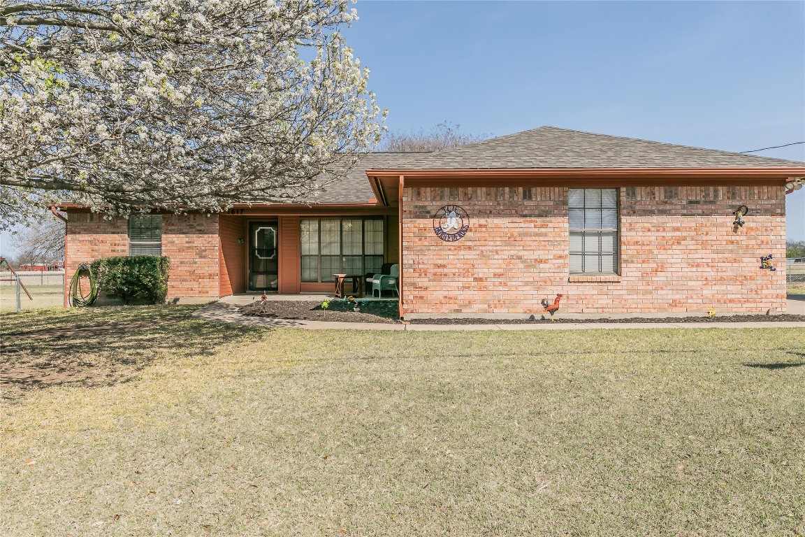 1617 Ann And Dossy Court Crowley TX 76036