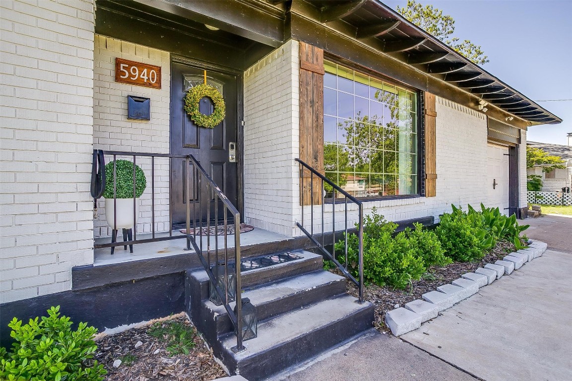 5940 Tourist Drive North Richland Hills TX 76117