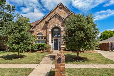 1709 Rosebriar Lane Keller TX 76248