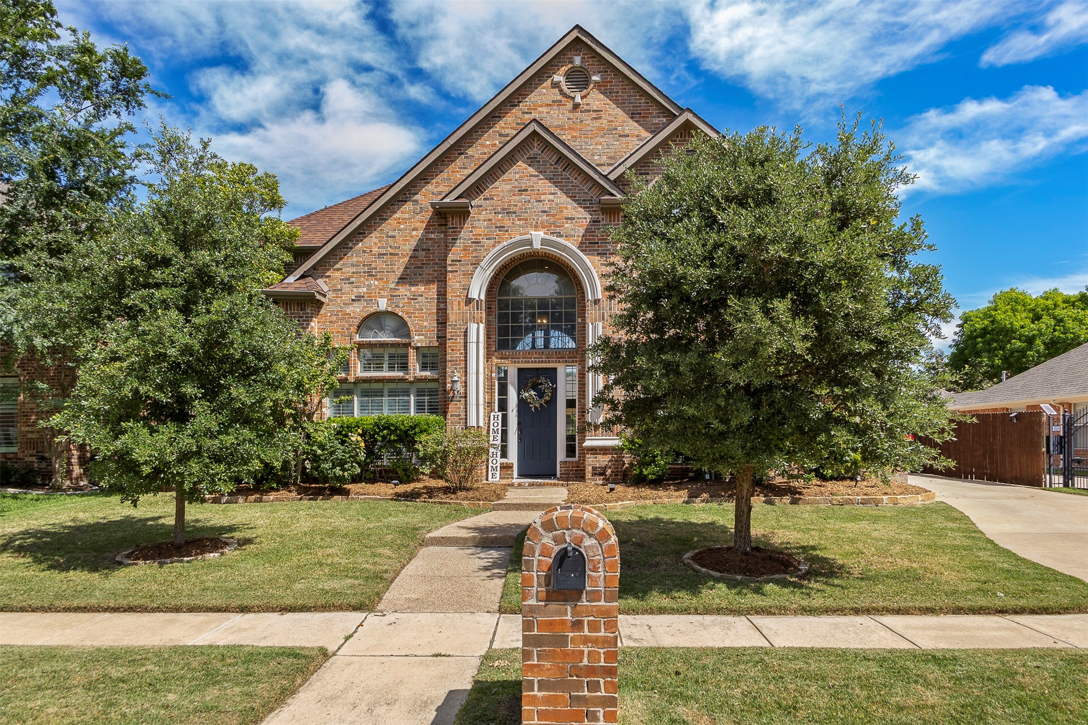 1709 Rosebriar Lane Keller TX 76248