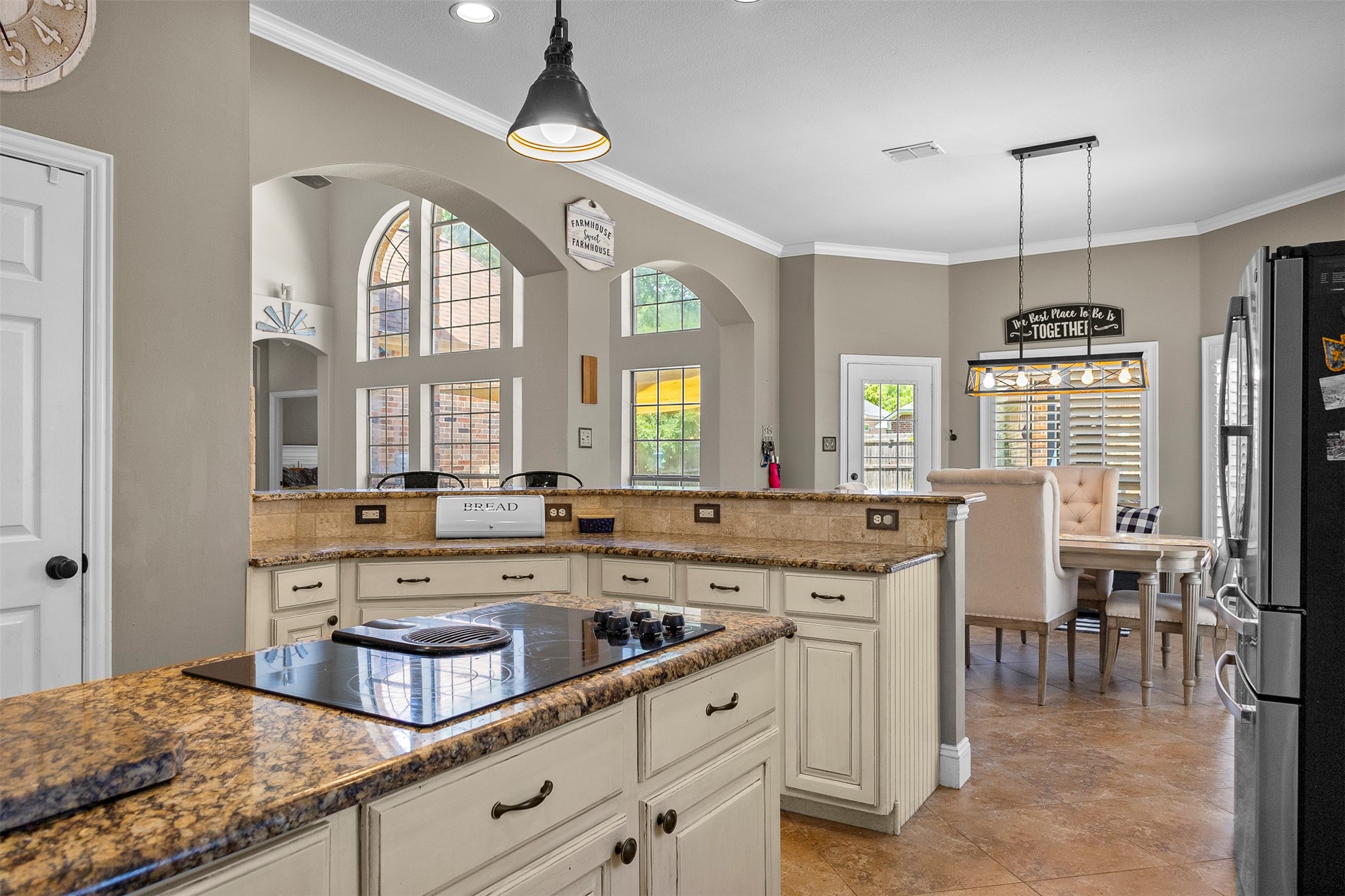 1709 Rosebriar Lane Keller TX 76248