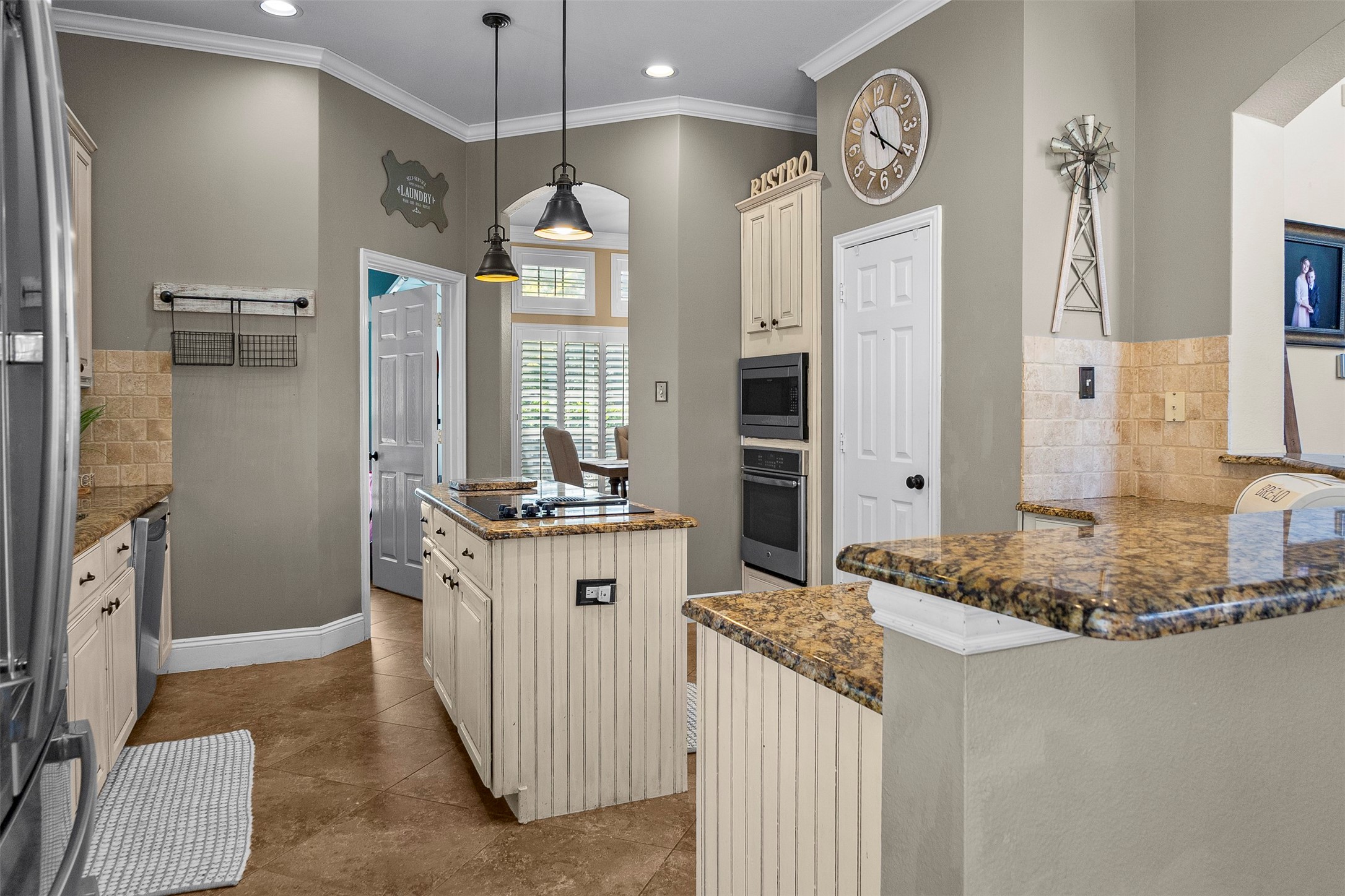 1709 Rosebriar Lane Keller TX 76248