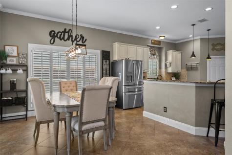 1709 Rosebriar Lane Keller TX 76248