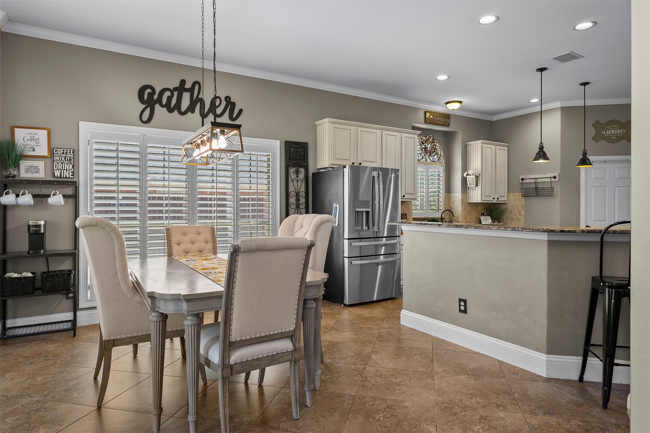 1709 Rosebriar Lane Keller TX 76248