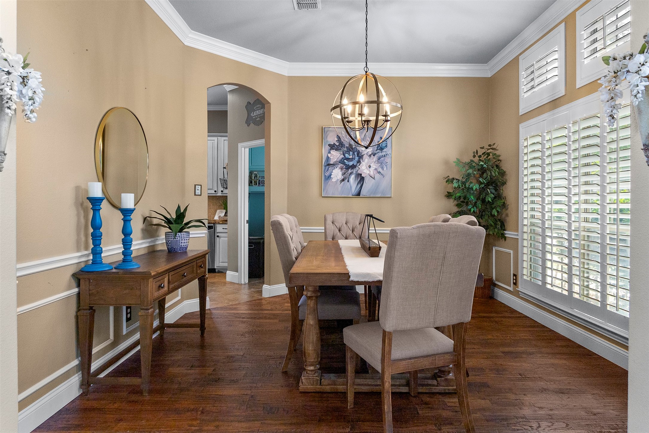 1709 Rosebriar Lane Keller TX 76248