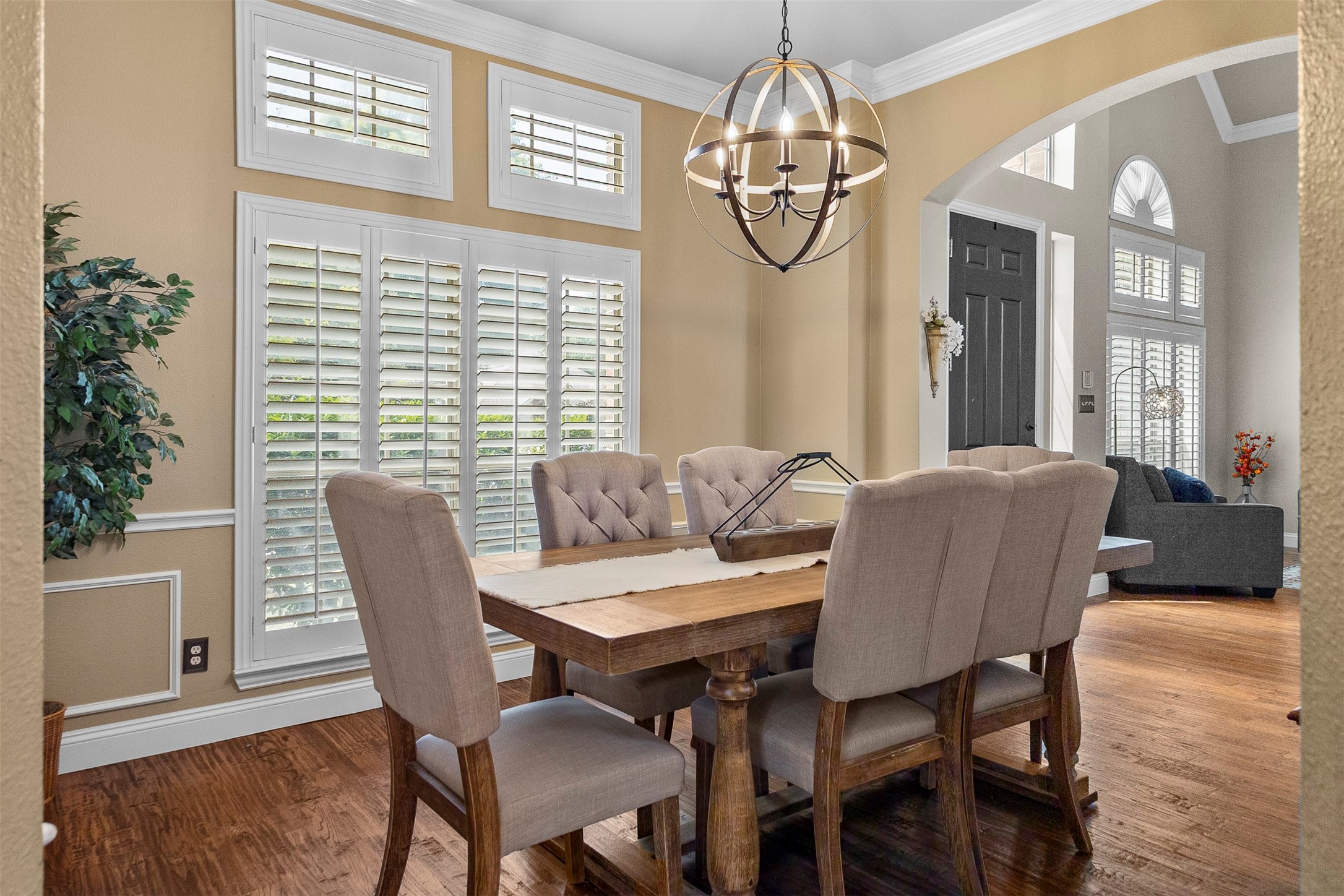 1709 Rosebriar Lane Keller TX 76248