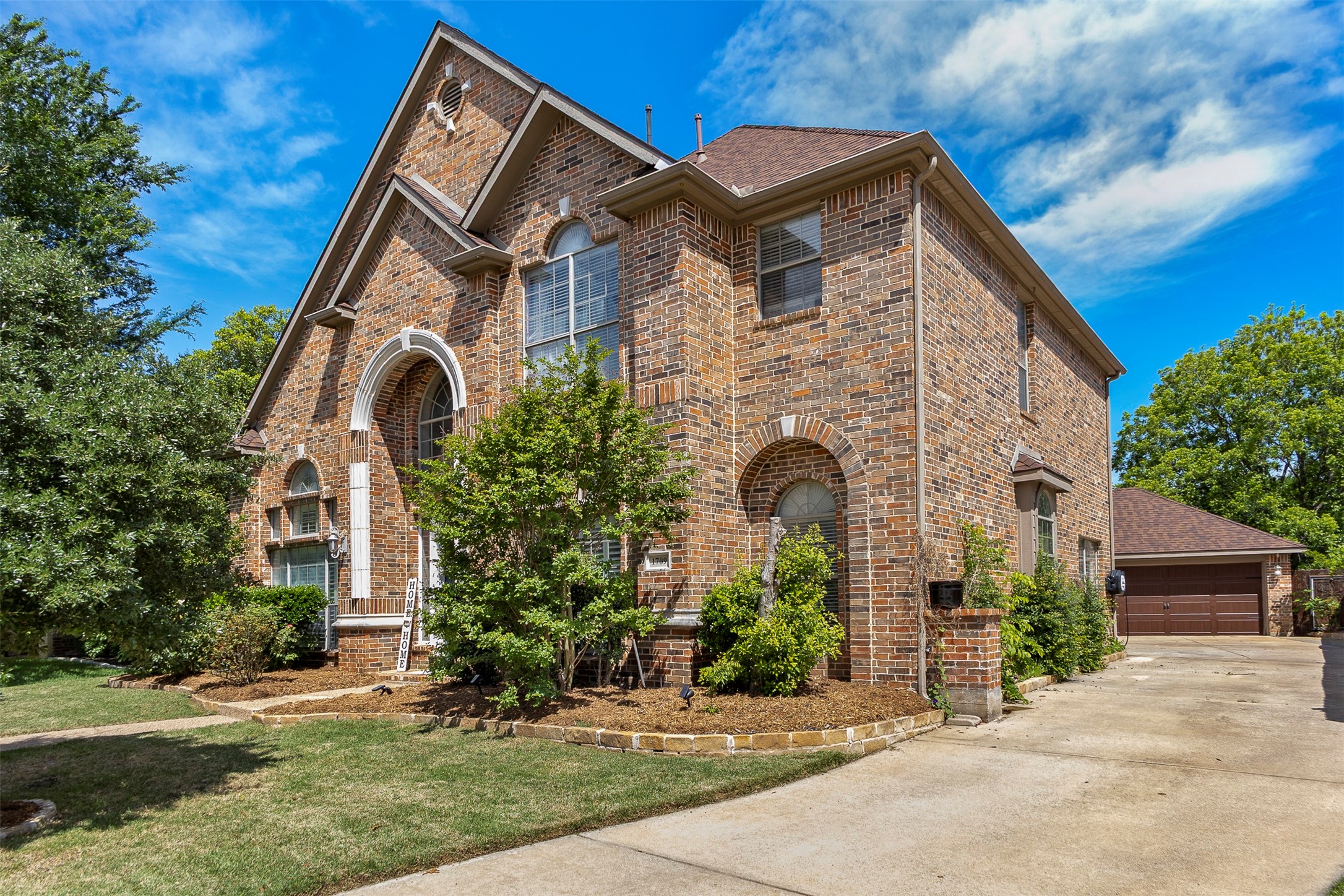 1709 Rosebriar Lane Keller TX 76248