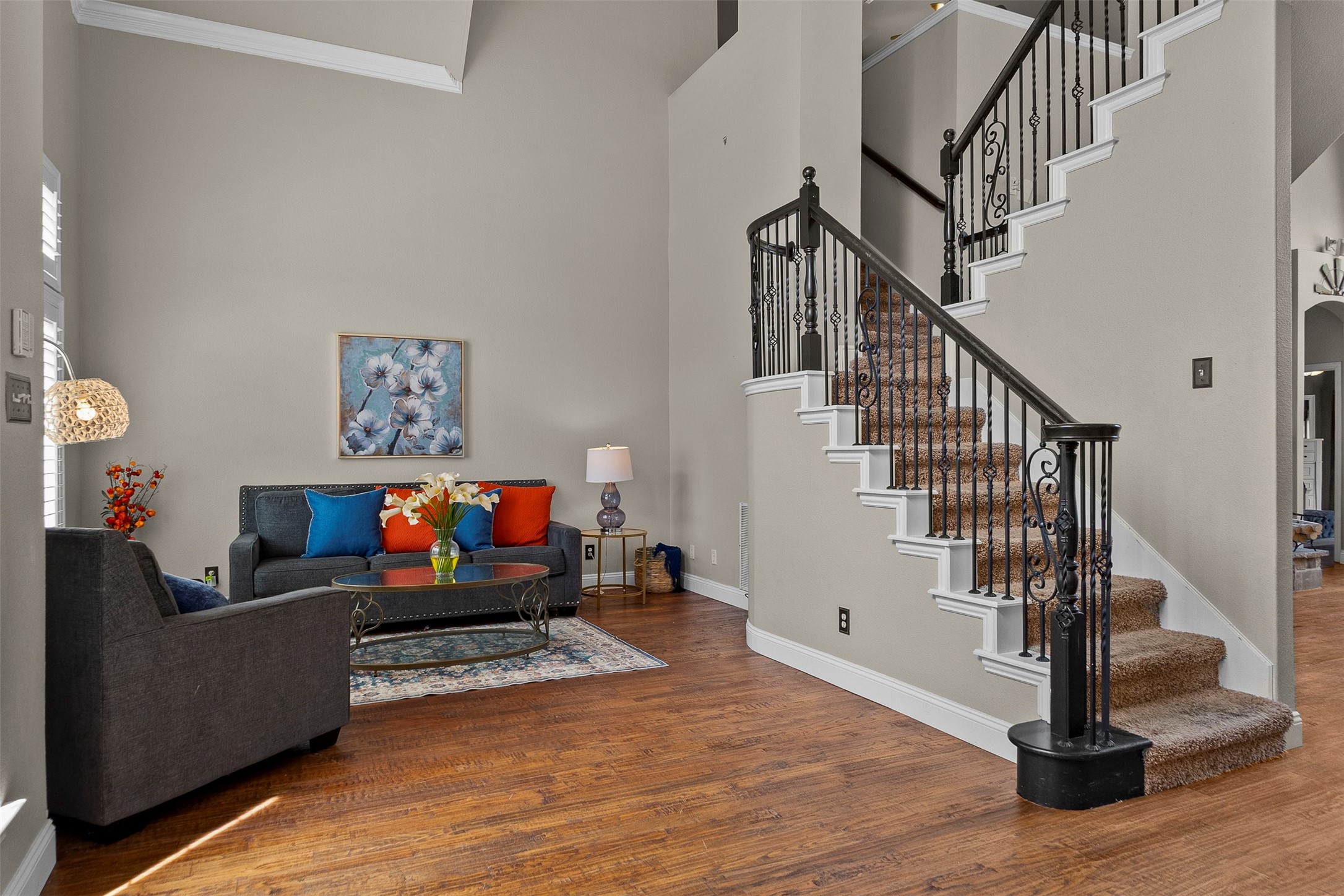1709 Rosebriar Lane Keller TX 76248
