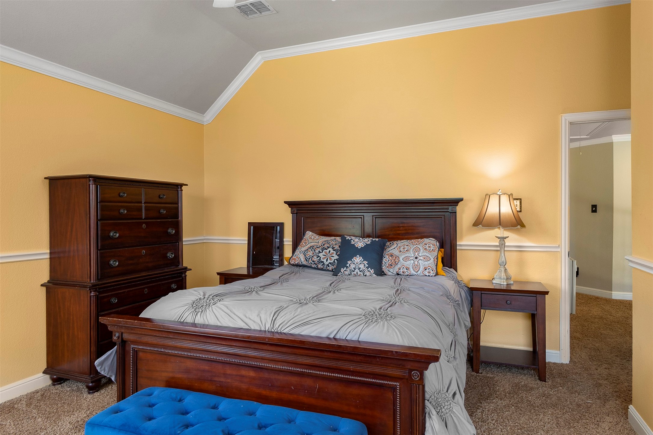 1709 Rosebriar Lane Keller TX 76248