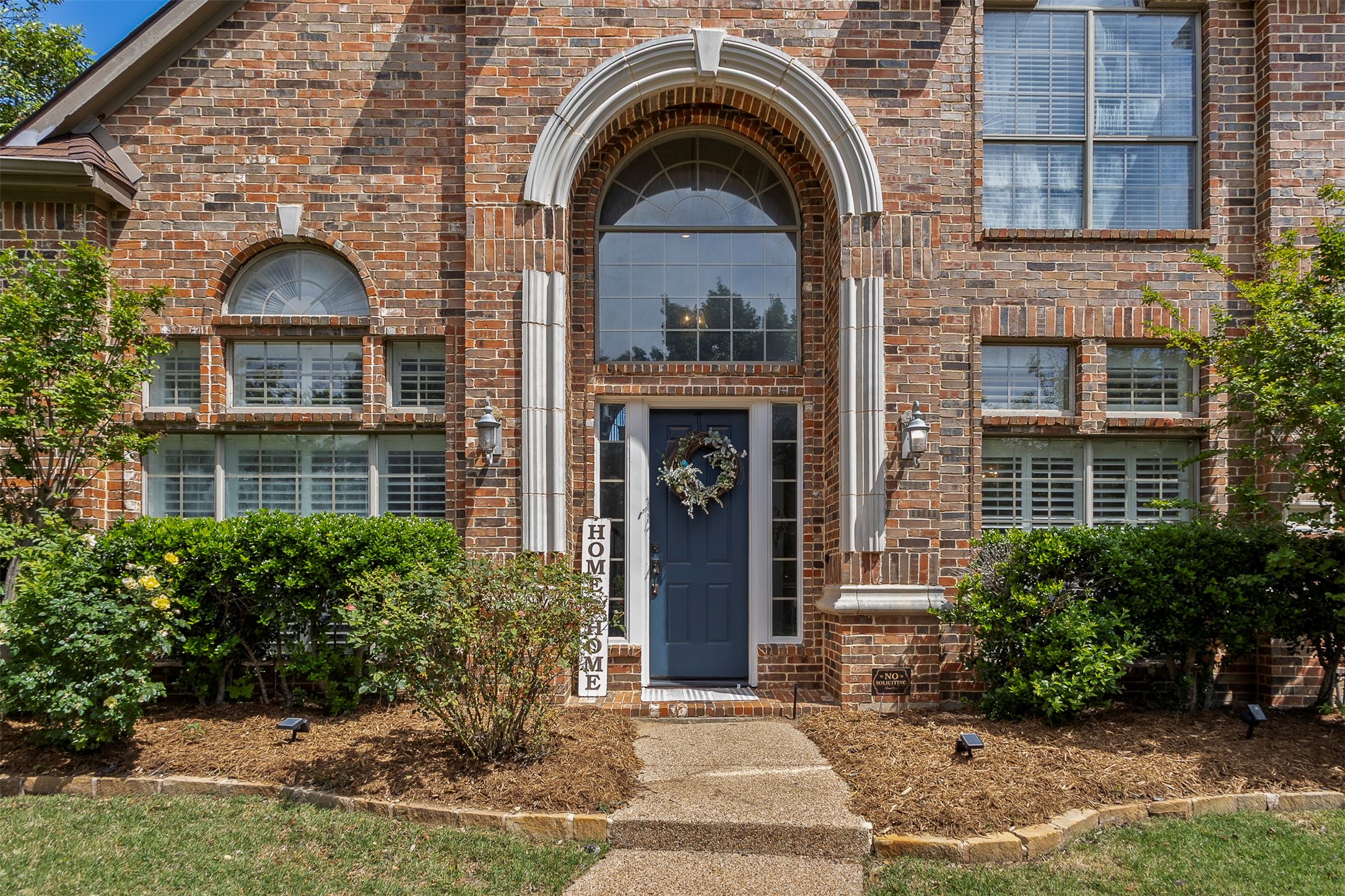 1709 Rosebriar Lane Keller TX 76248