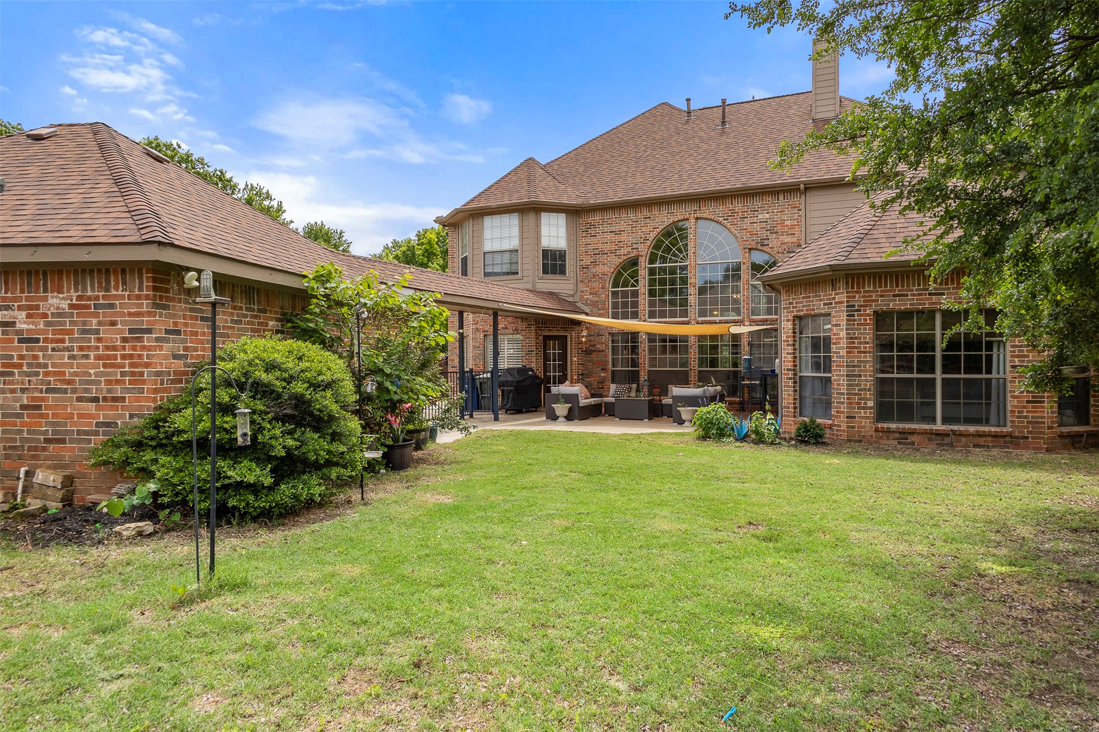 1709 Rosebriar Lane Keller TX 76248