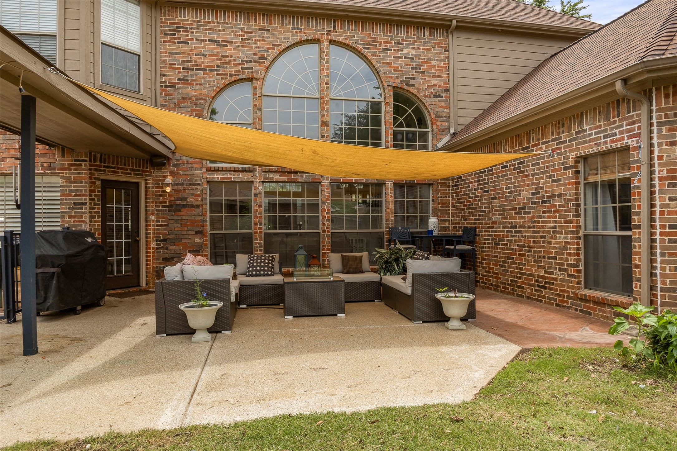 1709 Rosebriar Lane Keller TX 76248
