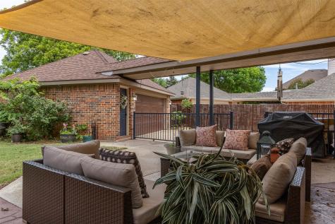 1709 Rosebriar Lane Keller TX 76248