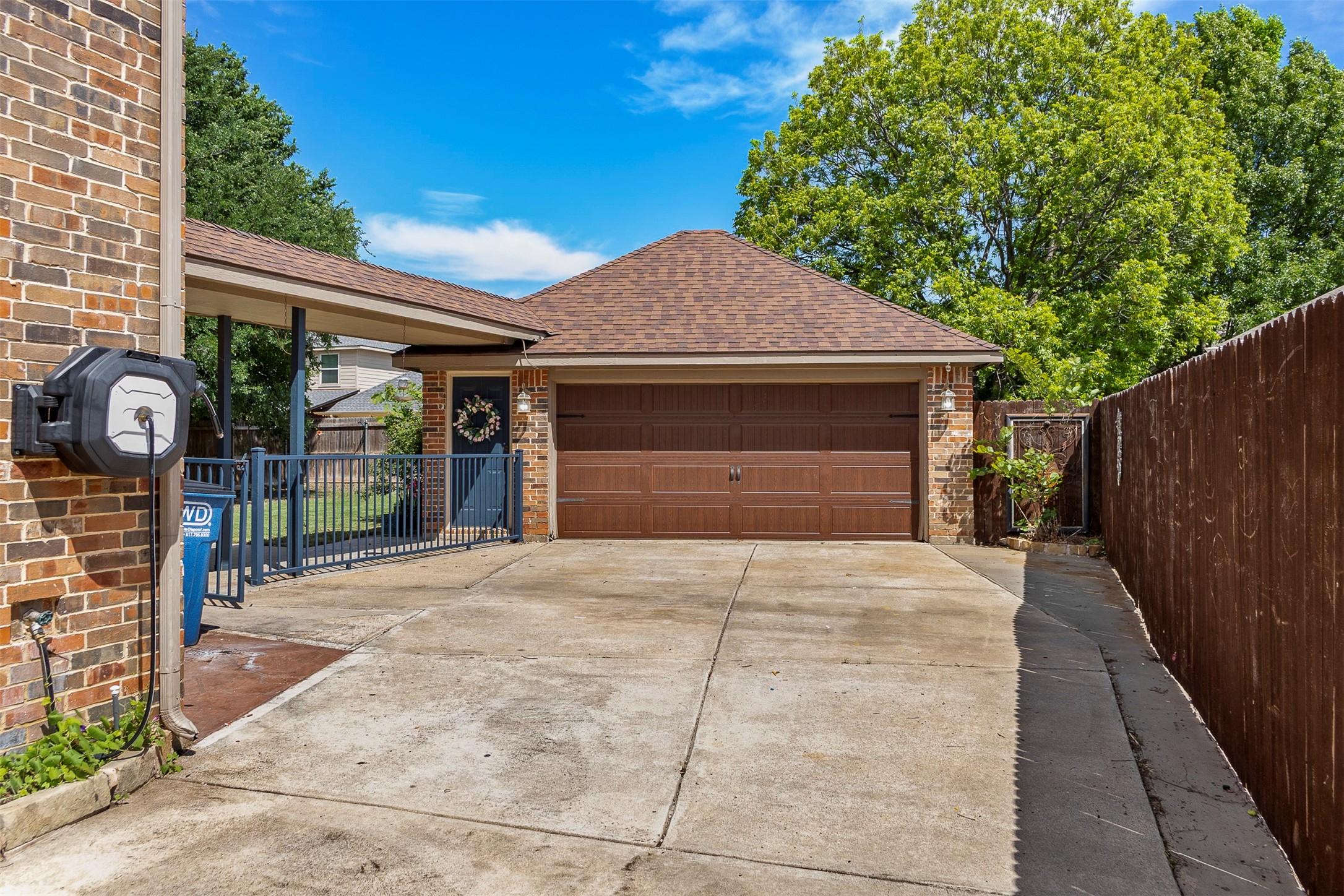 1709 Rosebriar Lane Keller TX 76248