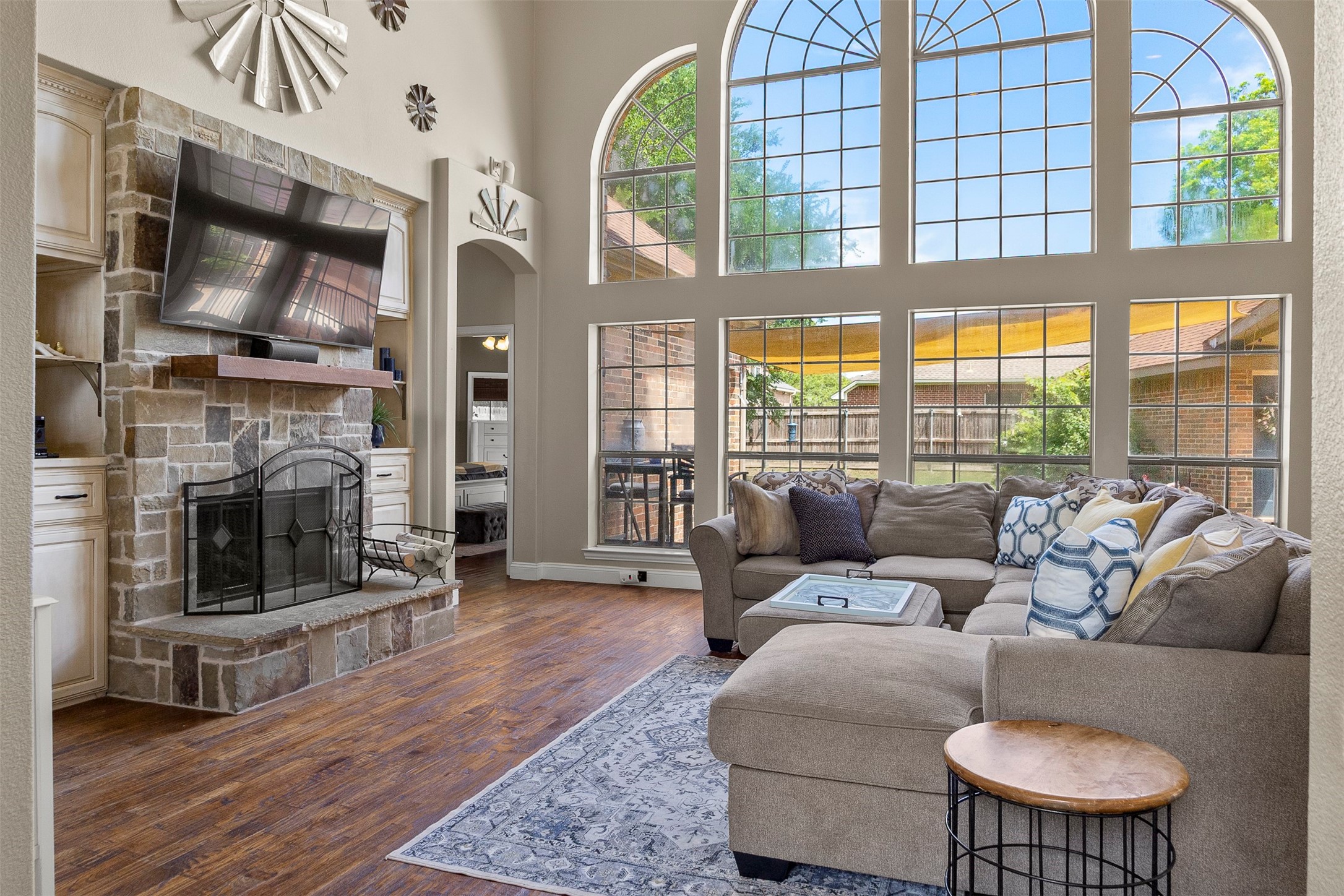 1709 Rosebriar Lane Keller TX 76248