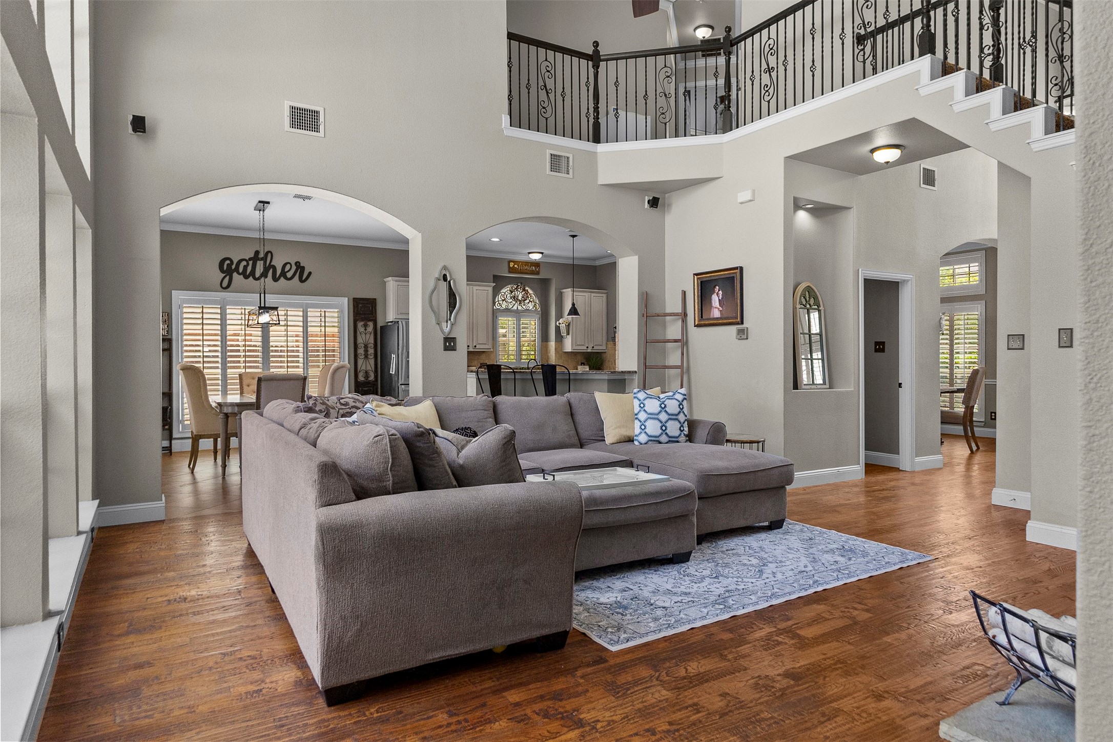1709 Rosebriar Lane Keller TX 76248
